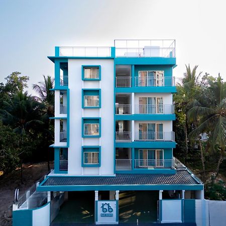 Bnb Homes, Technopark, Trivandrum Kazhakuttam Buitenkant foto