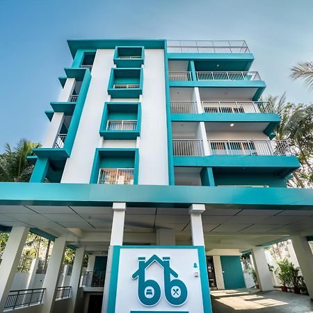 Bnb Homes, Technopark, Trivandrum Kazhakuttam Buitenkant foto