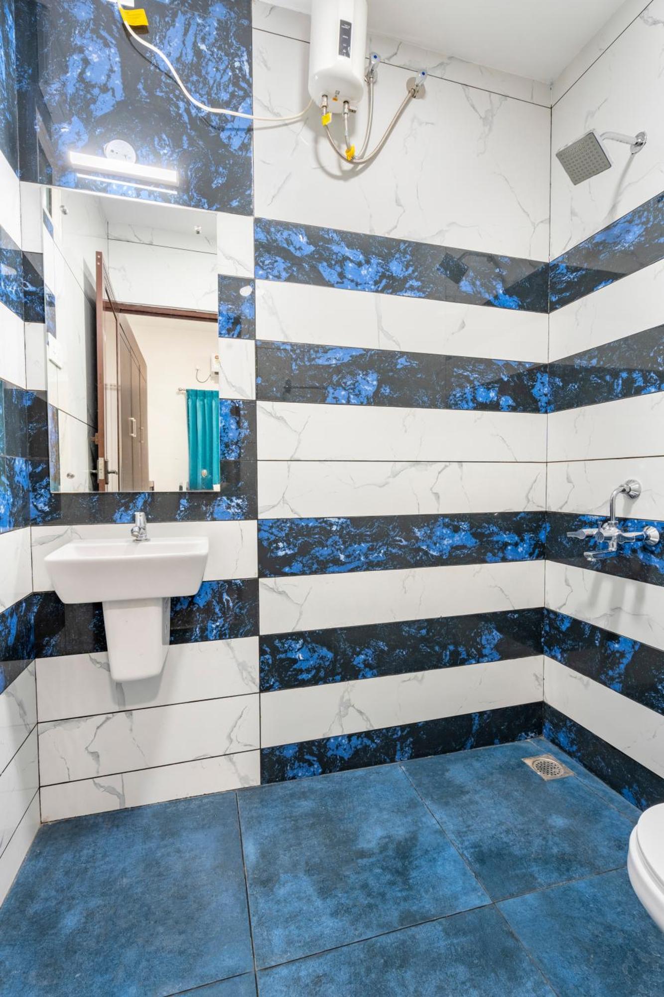 Bnb Homes, Technopark, Trivandrum Kazhakuttam Buitenkant foto