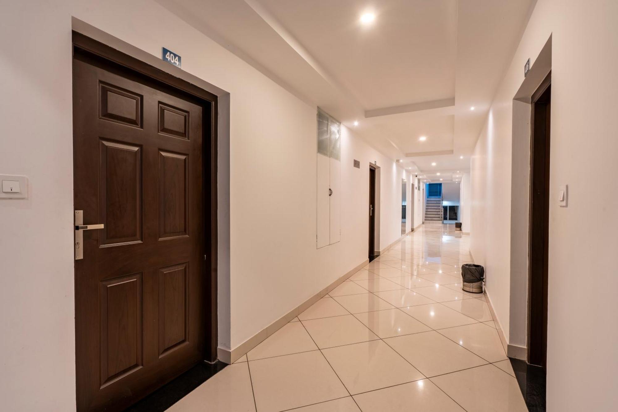 Bnb Homes, Technopark, Trivandrum Kazhakuttam Buitenkant foto
