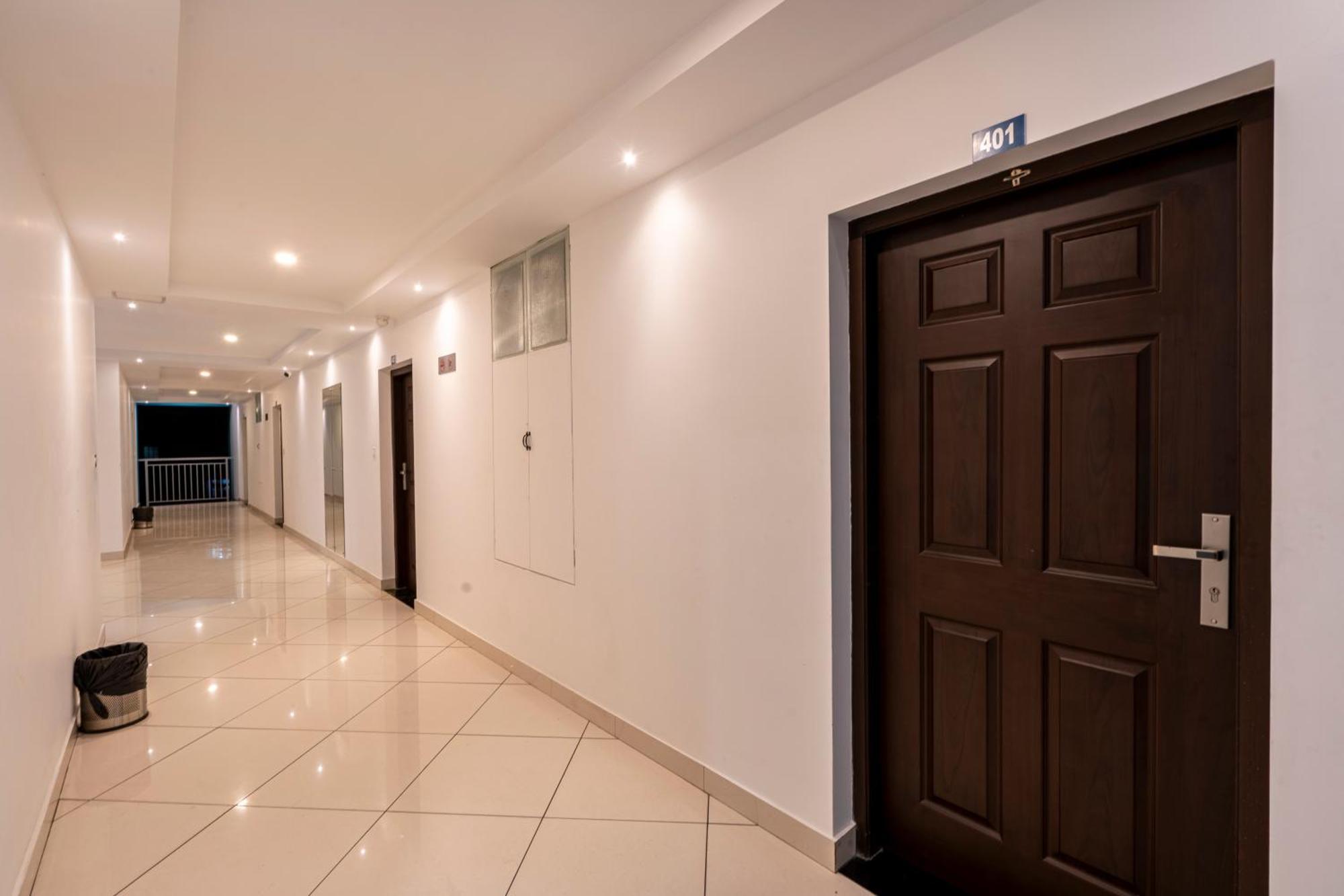 Bnb Homes, Technopark, Trivandrum Kazhakuttam Buitenkant foto