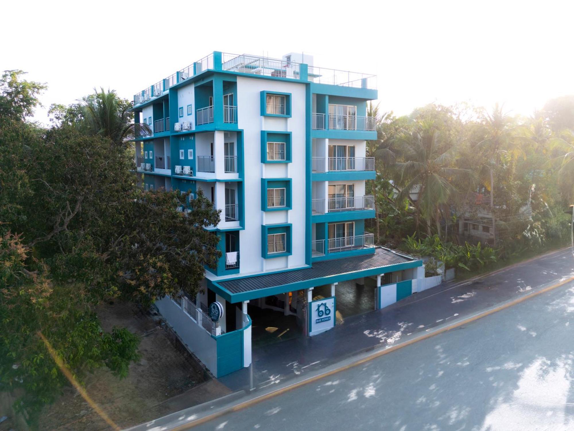 Bnb Homes, Technopark, Trivandrum Kazhakuttam Buitenkant foto