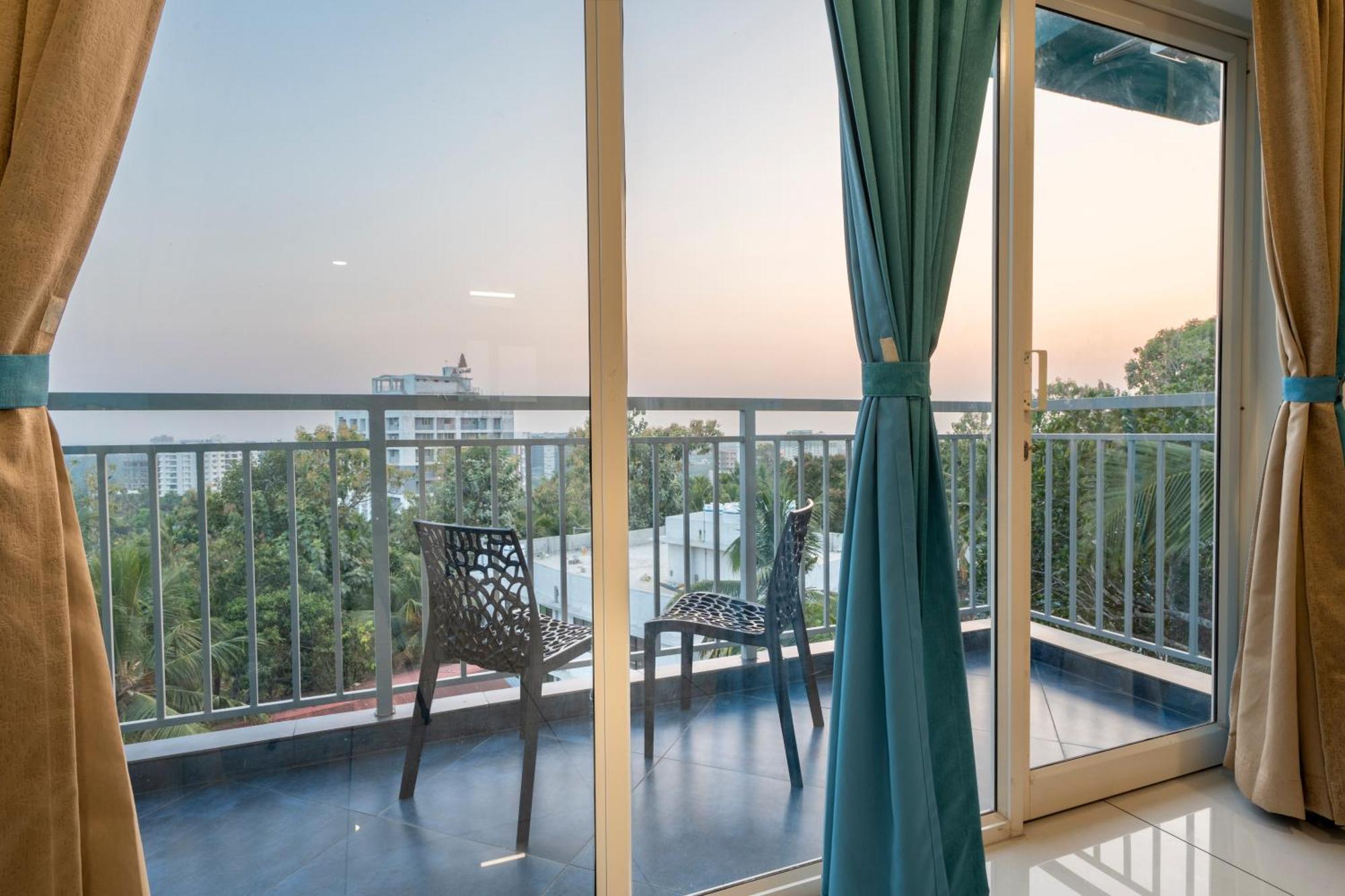 Bnb Homes, Technopark, Trivandrum Kazhakuttam Buitenkant foto