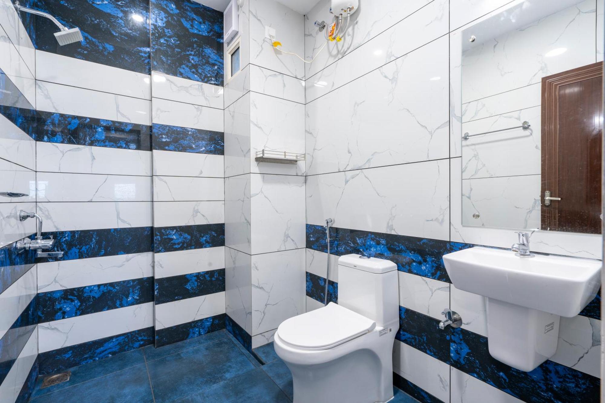 Bnb Homes, Technopark, Trivandrum Kazhakuttam Buitenkant foto